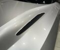 Черный Астон Мартин DB11, объемом двигателя 4 л и пробегом 43 тыс. км за 117000 $, фото 10 на Automoto.ua