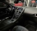 Черный Астон Мартин DB11, объемом двигателя 4 л и пробегом 43 тыс. км за 117000 $, фото 38 на Automoto.ua