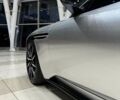 Черный Астон Мартин DB11, объемом двигателя 4 л и пробегом 43 тыс. км за 117000 $, фото 14 на Automoto.ua