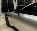 Черный Астон Мартин DB11, объемом двигателя 4 л и пробегом 43 тыс. км за 117000 $, фото 5 на Automoto.ua