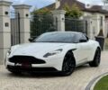 Астон Мартин DB11, объемом двигателя 4 л и пробегом 33 тыс. км за 175000 $, фото 5 на Automoto.ua