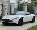 Астон Мартин DB11, объемом двигателя 4 л и пробегом 33 тыс. км за 175000 $, фото 7 на Automoto.ua