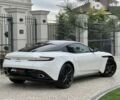 Астон Мартин DB11, объемом двигателя 4 л и пробегом 33 тыс. км за 175000 $, фото 24 на Automoto.ua