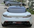 Астон Мартин DB11, объемом двигателя 4 л и пробегом 33 тыс. км за 175000 $, фото 18 на Automoto.ua