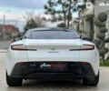 Астон Мартин DB11, объемом двигателя 4 л и пробегом 33 тыс. км за 175000 $, фото 18 на Automoto.ua