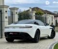 Астон Мартин DB11, объемом двигателя 4 л и пробегом 33 тыс. км за 175000 $, фото 22 на Automoto.ua