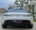 Астон Мартін DB11, об'ємом двигуна 4 л та пробігом 33 тис. км за 175000 $, фото 19 на Automoto.ua