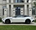 Астон Мартин DB11, объемом двигателя 4 л и пробегом 33 тыс. км за 175000 $, фото 8 на Automoto.ua