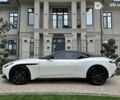 Астон Мартин DB11, объемом двигателя 4 л и пробегом 33 тыс. км за 175000 $, фото 9 на Automoto.ua