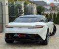 Астон Мартин DB11, объемом двигателя 4 л и пробегом 33 тыс. км за 175000 $, фото 19 на Automoto.ua