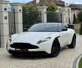 Астон Мартин DB11, объемом двигателя 4 л и пробегом 33 тыс. км за 175000 $, фото 6 на Automoto.ua