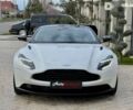 Астон Мартин DB11, объемом двигателя 4 л и пробегом 33 тыс. км за 175000 $, фото 1 на Automoto.ua