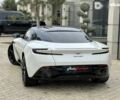 Астон Мартин DB11, объемом двигателя 4 л и пробегом 33 тыс. км за 175000 $, фото 15 на Automoto.ua