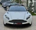 Астон Мартин DB11, объемом двигателя 4 л и пробегом 33 тыс. км за 175000 $, фото 2 на Automoto.ua