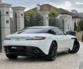 Астон Мартин DB11, объемом двигателя 4 л и пробегом 33 тыс. км за 175000 $, фото 22 на Automoto.ua