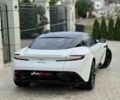 Астон Мартин DB11, объемом двигателя 4 л и пробегом 33 тыс. км за 175000 $, фото 20 на Automoto.ua