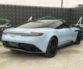 Астон Мартін DB11, об'ємом двигуна 5.2 л та пробігом 20 тис. км за 139999 $, фото 1 на Automoto.ua