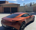 Астон Мартин DB11, объемом двигателя 5.2 л и пробегом 8 тыс. км за 135000 $, фото 3 на Automoto.ua