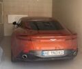 Астон Мартин DB11, объемом двигателя 5.2 л и пробегом 8 тыс. км за 135000 $, фото 1 на Automoto.ua