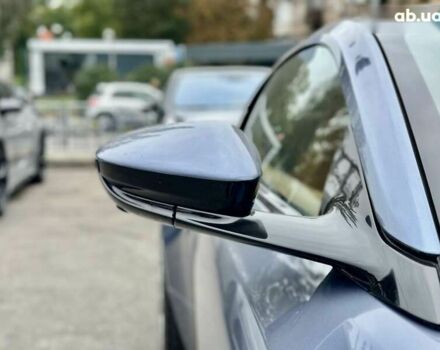 Астон Мартин DB11, объемом двигателя 4 л и пробегом 20 тыс. км за 114999 $, фото 17 на Automoto.ua