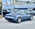 Астон Мартин DB11, объемом двигателя 4 л и пробегом 20 тыс. км за 114999 $, фото 2 на Automoto.ua