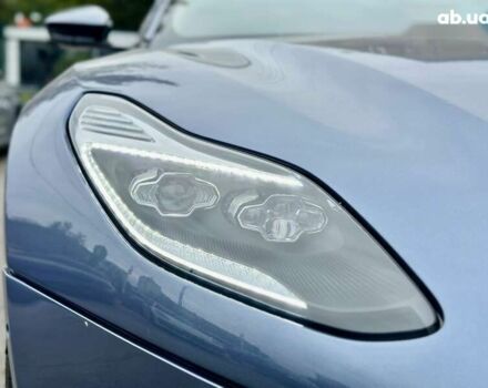 Астон Мартин DB11, объемом двигателя 4 л и пробегом 20 тыс. км за 114999 $, фото 20 на Automoto.ua