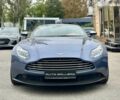 Астон Мартин DB11, объемом двигателя 4 л и пробегом 20 тыс. км за 114999 $, фото 2 на Automoto.ua