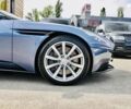 Астон Мартин DB11, объемом двигателя 4 л и пробегом 20 тыс. км за 114999 $, фото 15 на Automoto.ua