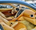 Астон Мартин DB11, объемом двигателя 4 л и пробегом 20 тыс. км за 114999 $, фото 16 на Automoto.ua