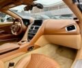 Астон Мартин DB11, объемом двигателя 4 л и пробегом 20 тыс. км за 114999 $, фото 23 на Automoto.ua