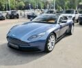 Астон Мартин DB11, объемом двигателя 4 л и пробегом 20 тыс. км за 114999 $, фото 10 на Automoto.ua