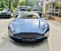 Астон Мартин DB11, объемом двигателя 4 л и пробегом 20 тыс. км за 114999 $, фото 9 на Automoto.ua
