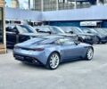 Астон Мартин DB11, объемом двигателя 4 л и пробегом 20 тыс. км за 114999 $, фото 1 на Automoto.ua