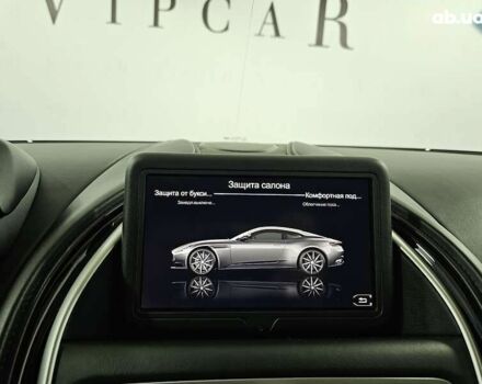Астон Мартин DB11, объемом двигателя 4 л и пробегом 36 тыс. км за 108999 $, фото 28 на Automoto.ua
