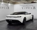 Астон Мартин DB11, объемом двигателя 4 л и пробегом 36 тыс. км за 108999 $, фото 8 на Automoto.ua
