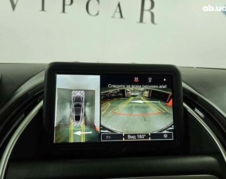 Астон Мартин DB11, объемом двигателя 4 л и пробегом 36 тыс. км за 108999 $, фото 26 на Automoto.ua