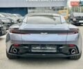 Серый Астон Мартин DB11, объемом двигателя 3.98 л и пробегом 20 тыс. км за 114999 $, фото 7 на Automoto.ua