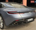 Серый Астон Мартин DB11, объемом двигателя 4 л и пробегом 27 тыс. км за 120000 $, фото 16 на Automoto.ua
