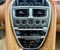 Серый Астон Мартин DB11, объемом двигателя 3.98 л и пробегом 20 тыс. км за 114999 $, фото 47 на Automoto.ua