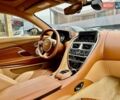 Серый Астон Мартин DB11, объемом двигателя 3.98 л и пробегом 20 тыс. км за 114999 $, фото 32 на Automoto.ua
