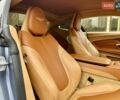 Серый Астон Мартин DB11, объемом двигателя 3.98 л и пробегом 20 тыс. км за 114999 $, фото 26 на Automoto.ua