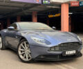 Серый Астон Мартин DB11, объемом двигателя 4 л и пробегом 27 тыс. км за 120000 $, фото 5 на Automoto.ua