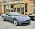Серый Астон Мартин DB11, объемом двигателя 3.98 л и пробегом 20 тыс. км за 114999 $, фото 1 на Automoto.ua