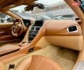 Серый Астон Мартин DB11, объемом двигателя 3.98 л и пробегом 20 тыс. км за 114999 $, фото 23 на Automoto.ua