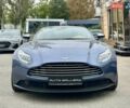 Серый Астон Мартин DB11, объемом двигателя 3.98 л и пробегом 20 тыс. км за 114999 $, фото 3 на Automoto.ua