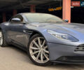 Серый Астон Мартин DB11, объемом двигателя 4 л и пробегом 27 тыс. км за 120000 $, фото 6 на Automoto.ua
