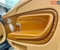 Серый Астон Мартин DB11, объемом двигателя 3.98 л и пробегом 20 тыс. км за 114999 $, фото 28 на Automoto.ua