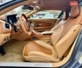 Серый Астон Мартин DB11, объемом двигателя 3.98 л и пробегом 20 тыс. км за 114999 $, фото 39 на Automoto.ua