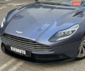 Серый Астон Мартин DB11, объемом двигателя 4 л и пробегом 27 тыс. км за 120000 $, фото 20 на Automoto.ua