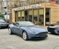 Серый Астон Мартин DB11, объемом двигателя 3.98 л и пробегом 20 тыс. км за 114999 $, фото 6 на Automoto.ua